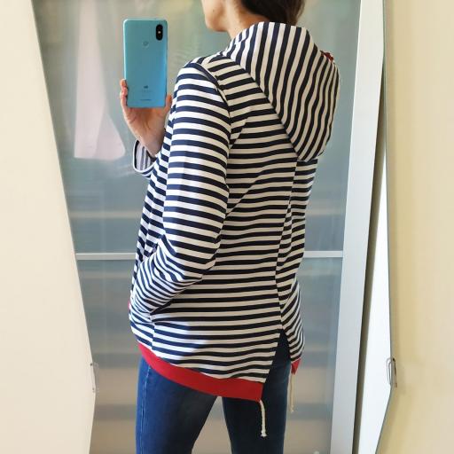 Chaqueta Navy [2]