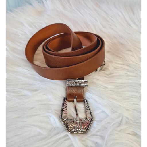 Cinturón Marrón [1]