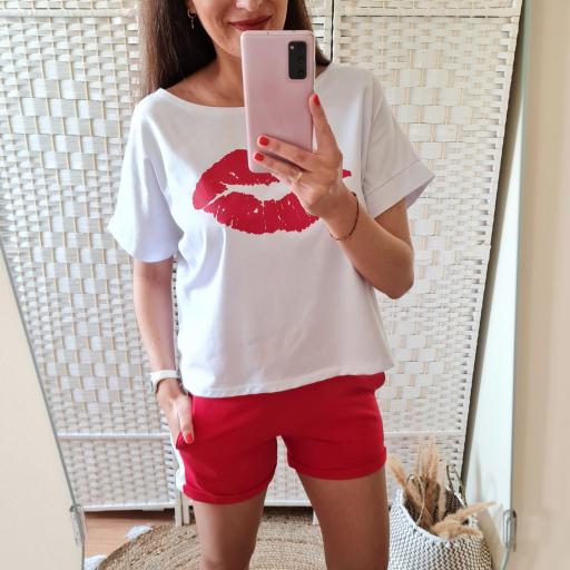 Conjunto Beso Rojo [1]