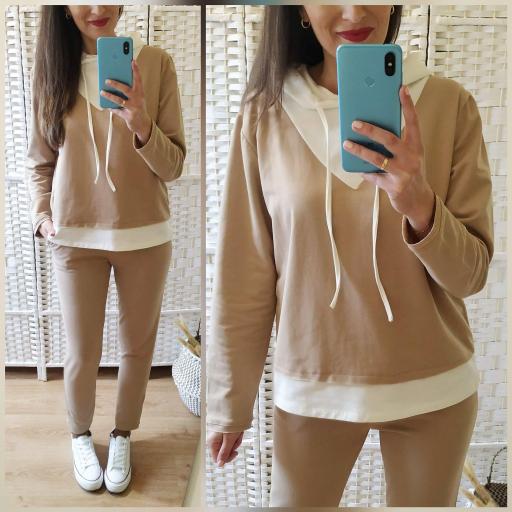 Conjunto Chándal Mireia [0]