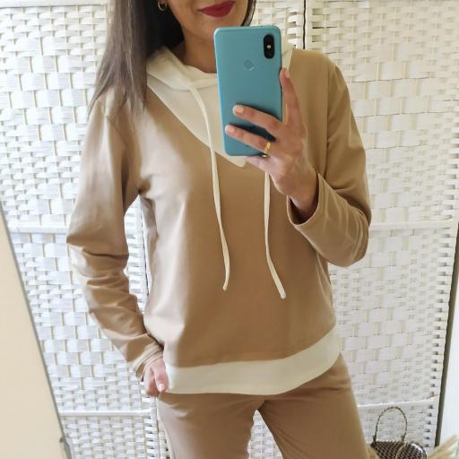 Conjunto Chándal Mireia [1]