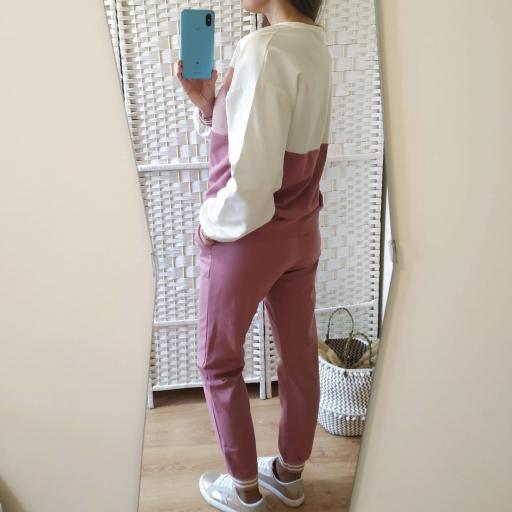 Conjunto Chándal Rose [3]