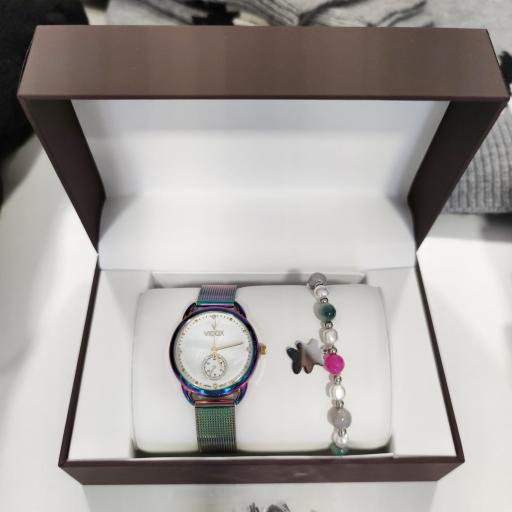 Conjunto Multicolor [0]