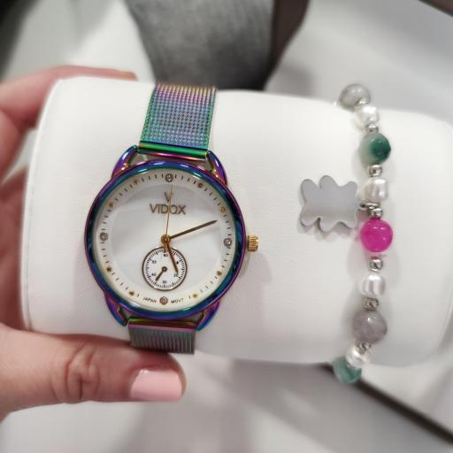 Conjunto Multicolor [1]