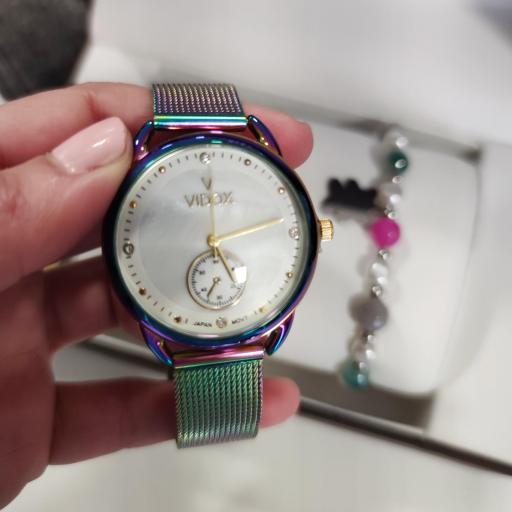 Conjunto Multicolor [2]