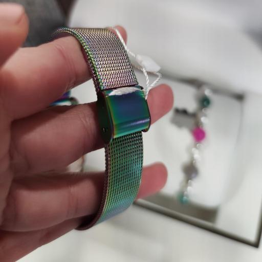 Conjunto Multicolor [3]