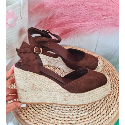 Cuñas Chocolate [0]