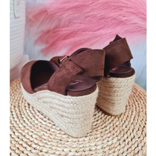 Cuñas Chocolate [1]