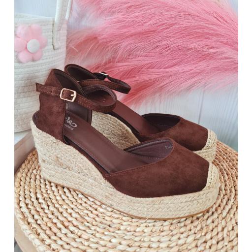 Cuñas Chocolate [2]