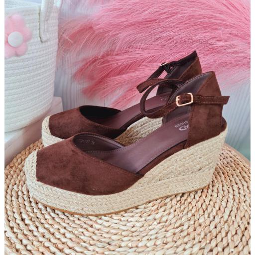 Cuñas Chocolate [3]