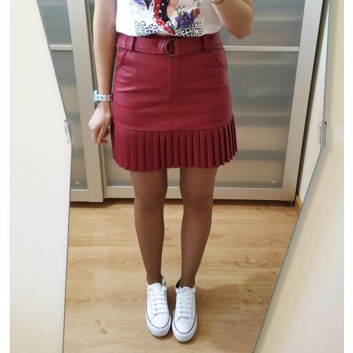 Falda Ohana [1]