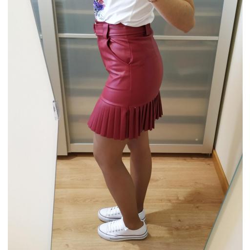 Falda Ohana [2]