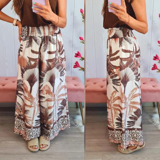 Palazzo Beige [0]