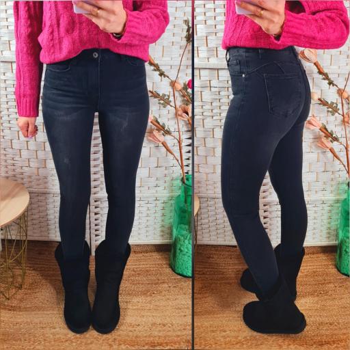 Jeans Adana Negros [0]
