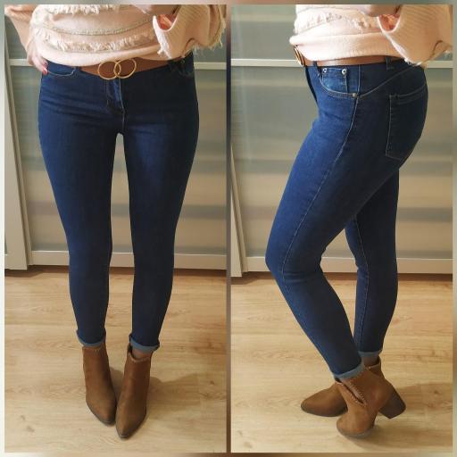 Jeans Andrea [0]