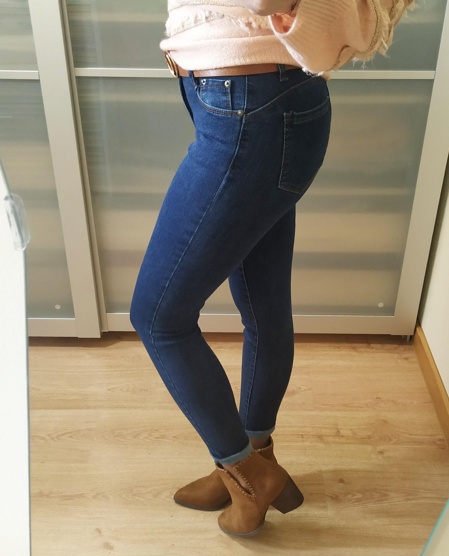 Jeans 17,56 €