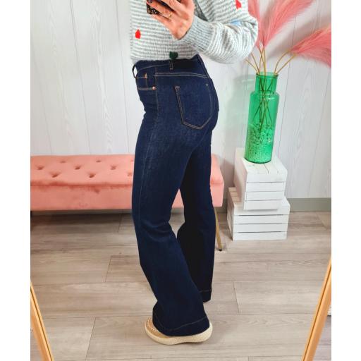 Jeans Aurora Campana [2]