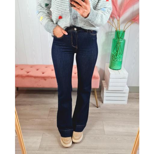 Jeans Aurora Campana [3]