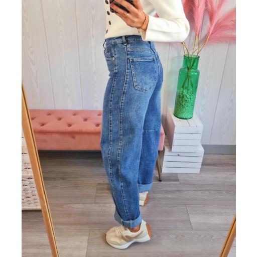 Jeans Balloon Lara [3]