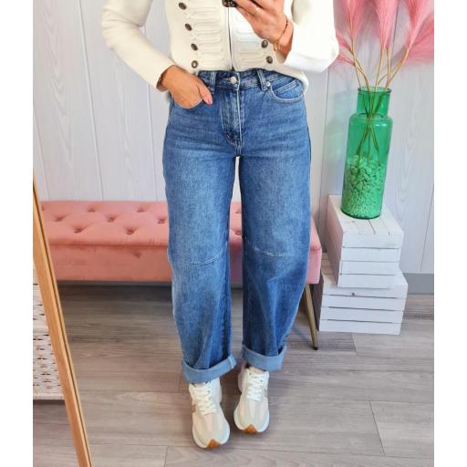 Jeans Balloon Lara [2]