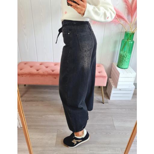 Jeans Balloon Negros [2]