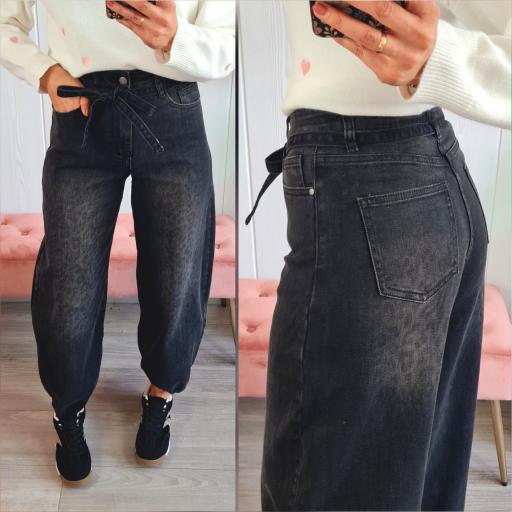 Jeans Balloon Negros [0]