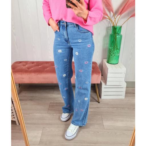 Jeans Besos [0]