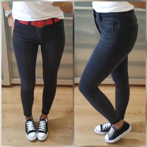 Jeans Black [2]