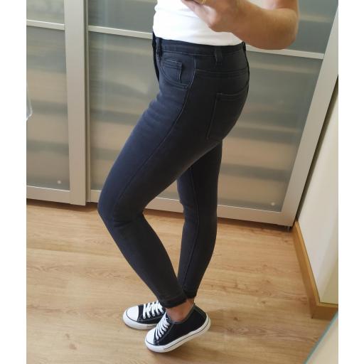 Jeans Black [1]
