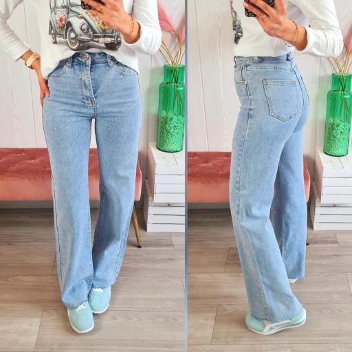 Jeans Brillantes [0]