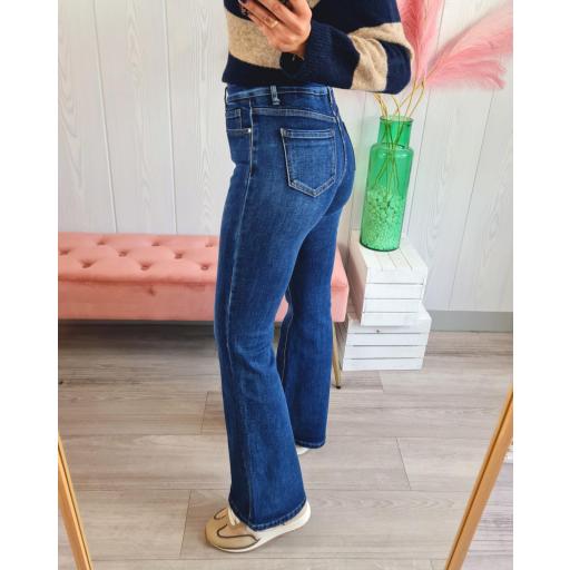 Jeans Campana Faja [2]
