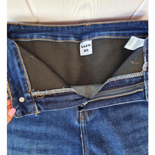Jeans Campana Faja [3]