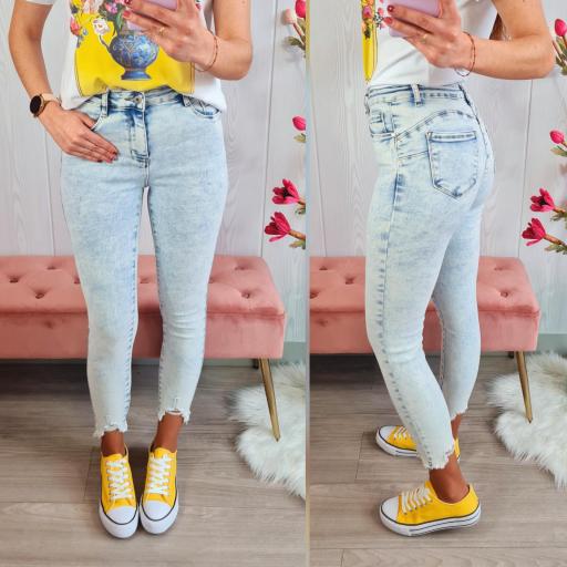 Jeans Candela