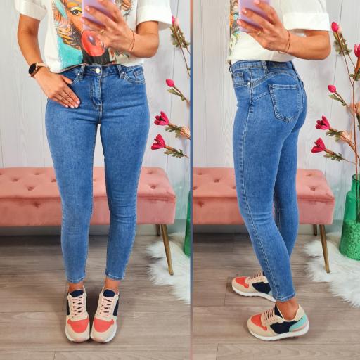 Jeans Carola [0]