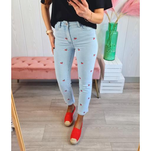 Jeans Cerezas [1]