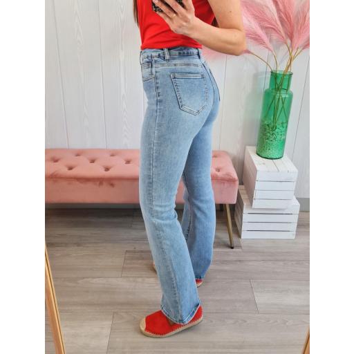 Jeans Claudia Faja [3]