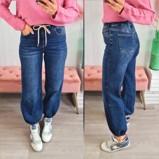 Jeans Cordón [0]