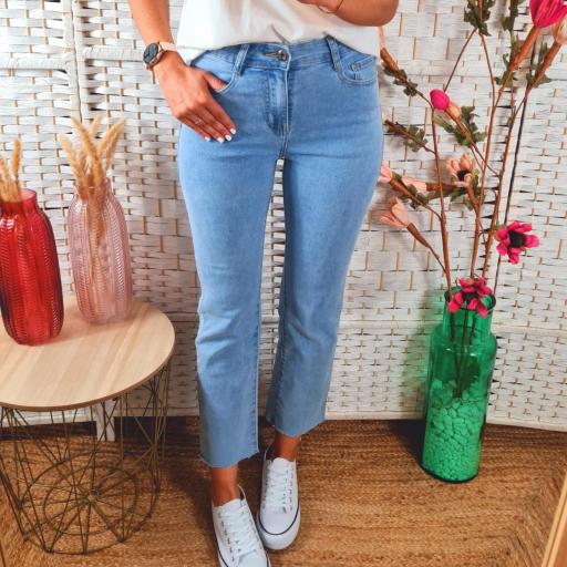 Jeans Cropped Susan [1]