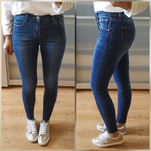 Jeans Desflecados [0]