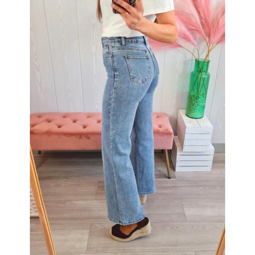 Jeans Elena Faja [2]