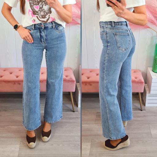 Jeans Elena Faja [0]