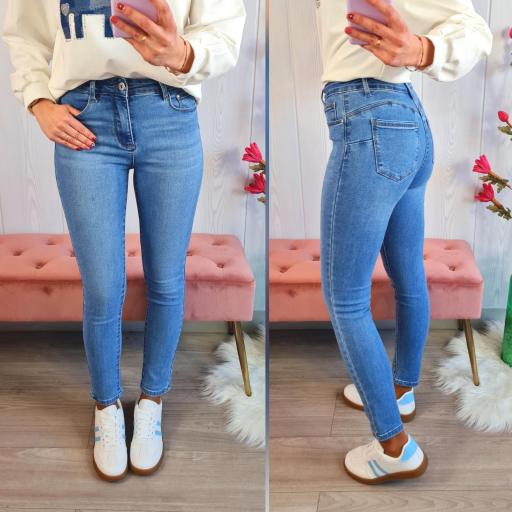 Jeans Elsa