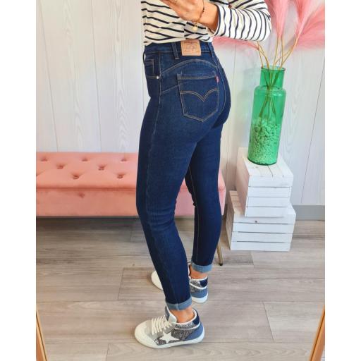 Jeans Faja Maggie [3]