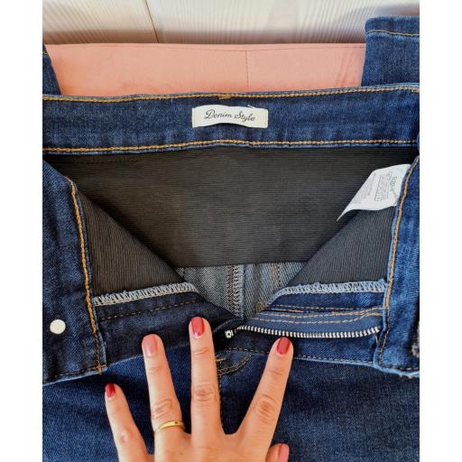 Jeans Faja Maggie [2]