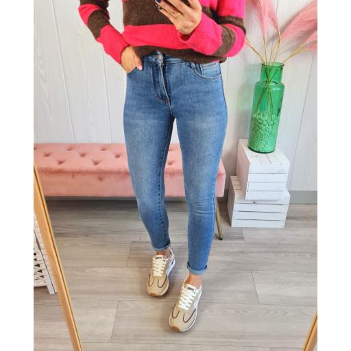 Jeans Faja Medio [3]