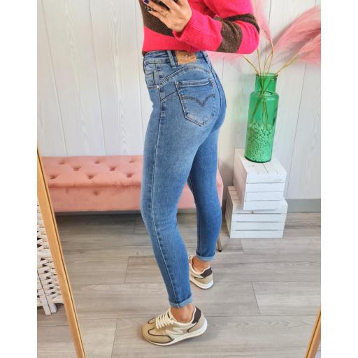 Jeans Faja Medio [2]