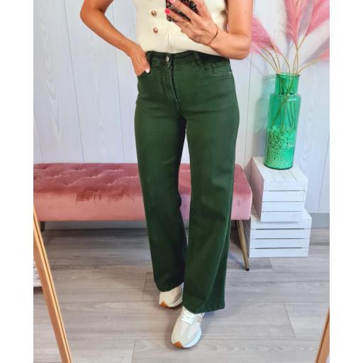 Jeans Faja Verdes [1]