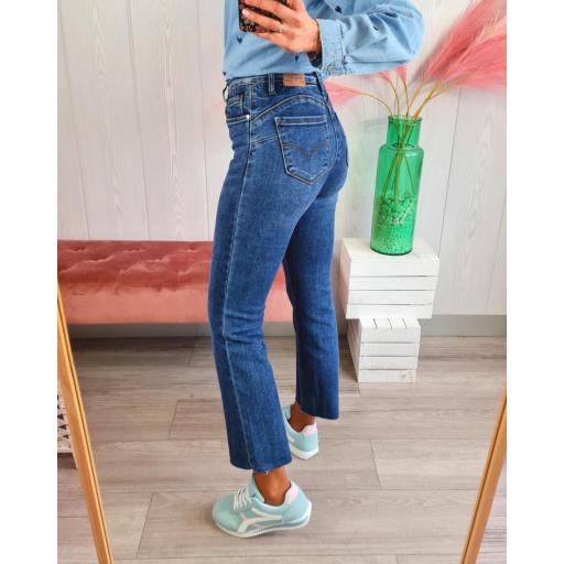 Jeans Flare Faja [1]