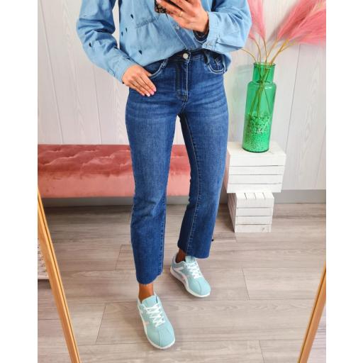 Jeans Flare Faja [1]