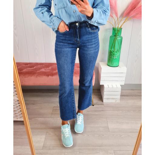 Jeans Flare Faja [3]